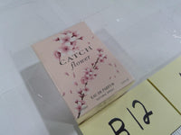 Catch Flower Eau De Parfum 3.3 Fl Oz 100ml Floral Spray Perfume Women New