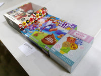 Toy Game Lot FAO Schwarz Creator Kit Don't Step In It Ice Cream New Sealed