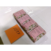 Love Beauty and Planet Bar Soap Unisex 7oz Pink NEW Murumuru Butter Rose 4 Pack