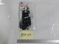 Franklin Nex-Skinz Batting Glove Mens Medium M Black MLB Baseball Textured Grip
