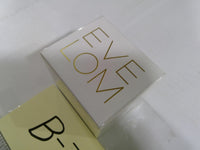 Eve Lom Cleanser Facial Cleansing Balm Hydrating Makeup Remover Skincare New