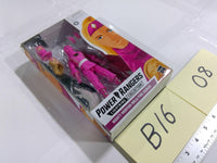 Power Rangers Ninja Pink Ranger Lightning Collection Action Figure Hasbro 6in