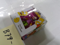 The Simpsons Krusty The Clown Figure JAKKS Pacific Toy Boxed New Multicolor