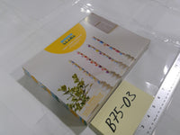 Mondo Llama Taper Candle Making Kit Wax Shapes Hearts Flowers Craft New