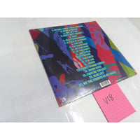 Kid Cudi INSANO Vinyl LP Target Exclusive Alternate Artwork New Sealed 2024