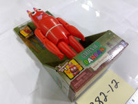 Garten Of Banban Banban Deluxe Action Figure Phat Mojo Red Talking Toy New
