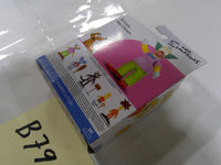 The Simpsons Krusty The Clown Figure JAKKS Pacific Toy Boxed New Multicolor