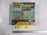 Capstone Games Juicy Fruits Strategy Board Game New Sealed Family 1-4 10+