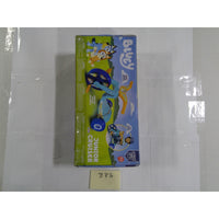 Bluey Junior Cruiser Fly Wheels Toddler Tricycle 10 Inch Blue New 18-36 Months