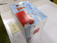 Disney Tonies Red Toniebox Bundle Kids Audio Player Woody Tigger Stitch New