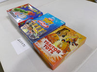 Super Mario Hover Shell Strike Bitty Pop! Chase Traitor Tots Game Lot New Sealed