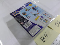 Space Jam Bugs Bunny ACME Blaster 3000 Action Figure Moose Toys Boxed Toy New