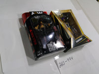 AEW PPV Limited Killswitch WWE Godfather Figure Lot Jazwares Mattel Elite Toy