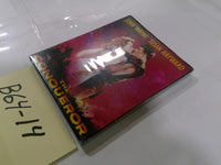 The Conqueror Blu-ray 1956 John Wayne Susan Hayward Historical Drama Kino Lorber