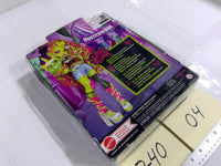 Mattel Monster High Venus McFlytrap 11in Fashion Doll Accessories New Box Wear