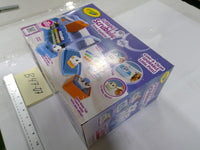 Crayola Scribble Scrubbie Snow Explorer Set Pets Markers Vehicle Kids Toy New