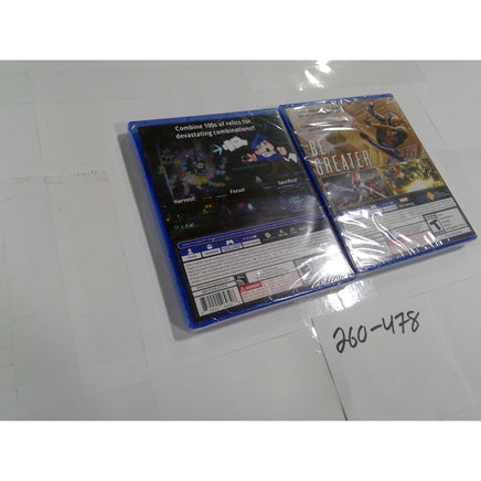 Sony Marvel Spider-Man GOTY & Revita PS4 Games Bundle New Sealed