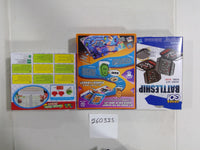 Super Mario Hover Shell Strike 13 Beavers Battleship Grab Go Game Lot New Sealed