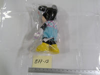 Disney Mickey Mouse Plush Toy Small Target Exclusive Blue New Try Me Interactive