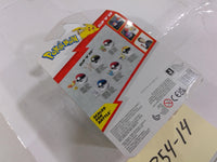 Jazwares Pokémon Farfetch'd Clip 'N' Go Action Figure Toy Friend Ball New