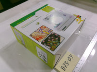 Mini Multifunctional Household Sewing Machine YASM-505A Electric Bobbin New