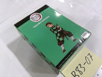Demon Slayer Tanjiro Kamado CultureFly Vinyl Figure Anime New In Box Collectible