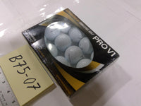 Titleist Pro V1 Golf Balls 12pk AA Refurbished White Recycled Challenge Golf