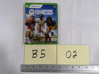 College Football 25 Xbox Series X Video Game New Sealed EA Sports ESRB E Rated