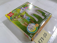 Play Day Unicorn Sprinkler Inflatable Kids Outdoor Water Toy Ages 3+ White New
