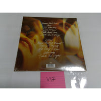 Kate Hudson Glorious Vinyl LP Orange Marbled Exclusive Poster New Sealed 2024