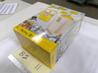 Disney DuckTales Money Bin Playset Scrooge McDuck PhatMojo Yellow New Boxed Toy