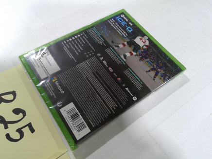 NHL 25 Xbox Series X Video Game New Sealed EA Sports Ice Hockey ESRB E10+