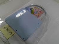 Bluey Creative Case Art Set Tin Carrying Case Kids 3+ Stationery Blue Toy New