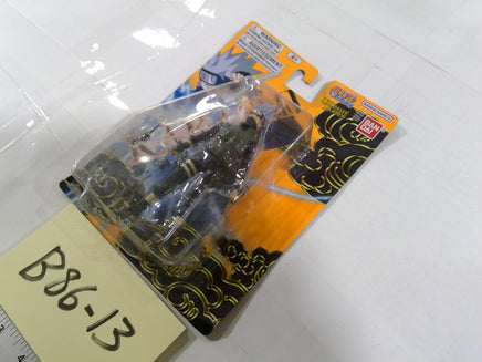 Naruto Shippuden Ultimate Legends Action Figure Bandai Carded Toy New Anime