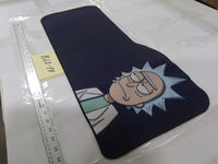 Cartoon Scientist Extended Mouse Pad Desk Mat Gaming Keyboard Wrist Rest Large