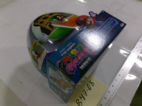 Super Mario Galaxy Movie Yoshi Egg Playset Jakks Mario Yoshi New Boxed Toy