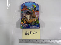 Disney Encanto Antonio Madrigal Animal Friends Figure Set JAKKS Boxed Toy New