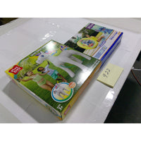 Play Day Unicorn Sprinkler & SwimWays Disney Stitch Pool Float Bundle New NIB