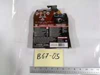 Bakugan Dragonoid Nillious Special Attack Figure Set Spin Master Boxed Toy New