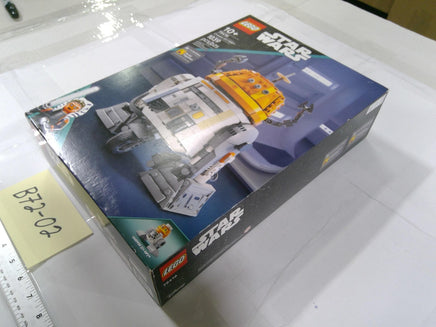 LEGO Star Wars Chopper C1-10P 75416 1039 Pieces 10+ Building Set New Sealed
