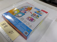 Fisher-Price Modular Play Space Kids Play Tent Fort 3+ Toy Multicolor New