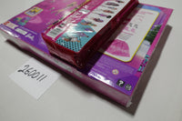 Barbie Advent Calendar Doll Set + Barbie Fashion Doll Case Lot New In Box Mattel