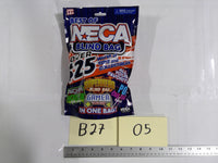NECA Best Of Blind Bag Blind Pack Toys & Collectibles $25+ New Sealed Multicolor