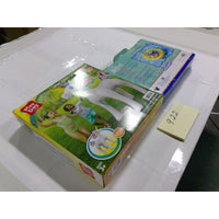 Play Day Unicorn Sprinkler & SwimWays Disney Stitch Pool Float Bundle New NIB
