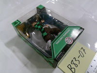 Demon Slayer Tanjiro Kamado CultureFly Vinyl Figure Anime New In Box Collectible