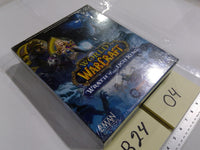 Z-Man Games World Of Warcraft Wrath Of Lich King Fantasy Board Game New Sealed