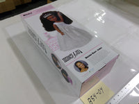 HBCYoU Nicole 18in Fashion Doll Homecoming Queen New In Box Purpose Toys
