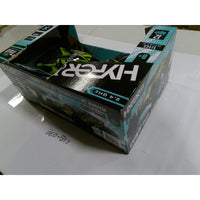 Hyper Toy Co Drift Truck RC Vehicle 1:10 Scale Green 4x4 New Open Box