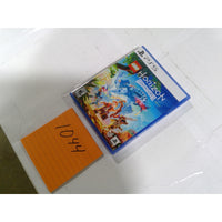 LEGO Horizon Adventures Video Game PS5 Sony New Sealed Action Adventure Co-op