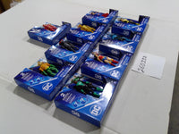 DC Comics Heroes Action Figure Lot 10pc Spin Master Superman Flash New Set